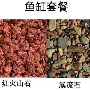 魚(yú)缸底濾魚(yú)缸可以放底砂的作用不僅僅是裝飾，還可以清洗：如何正確清洗魚(yú)缸底砂