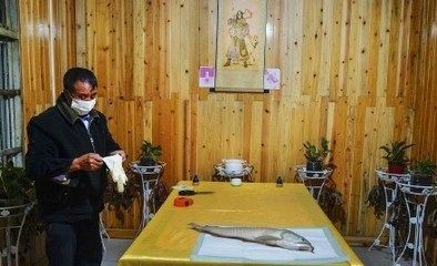 貴陽金龍魚董事長兒子叫什么名字呢，貴陽金龍魚董事長兒子叫金龍