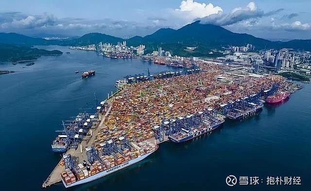深圳50強外貿公司排名