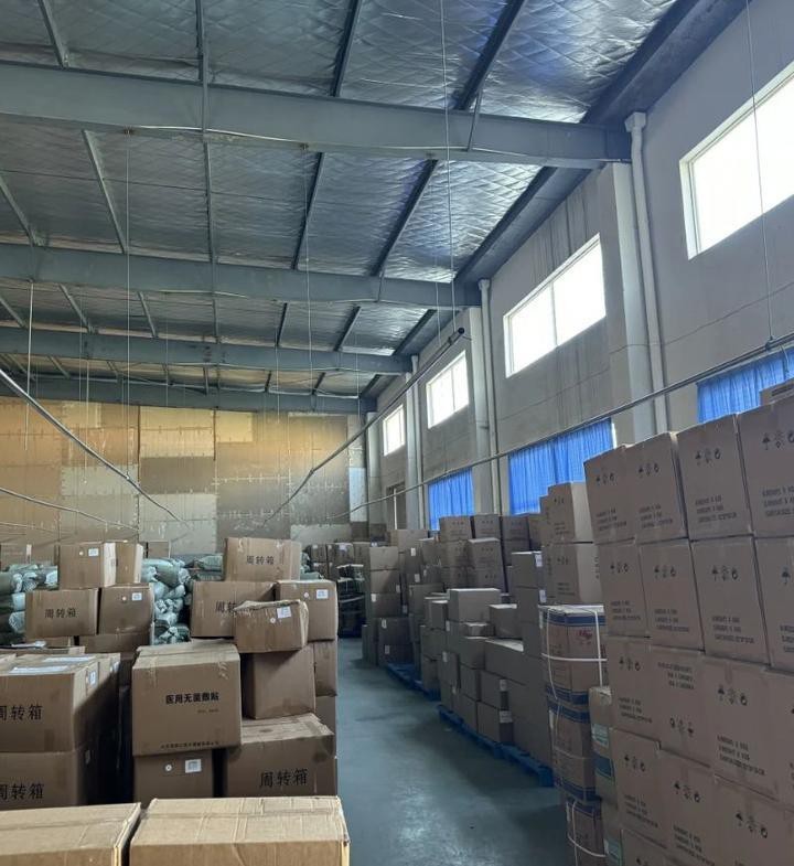 深圳50強外貿公司排名
