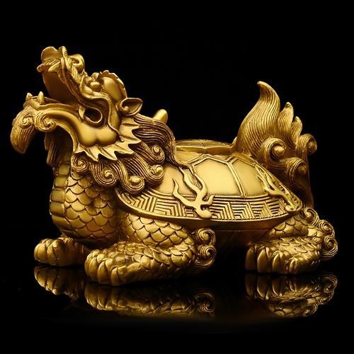 龍龜圖片100張