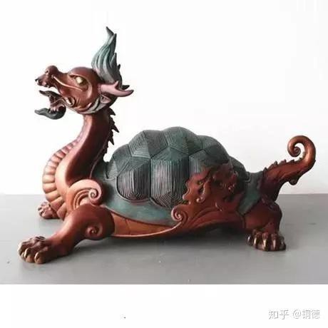 龍龜圖片100張