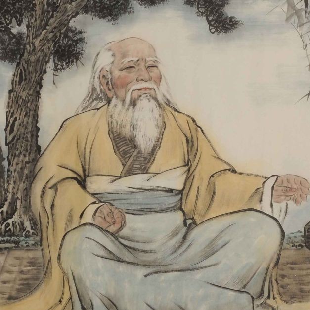 虎類神獸