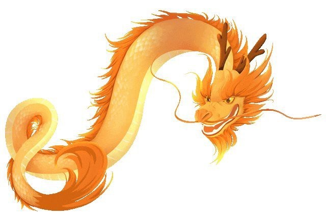 哪里可以下載高清木雕龍頭素材？