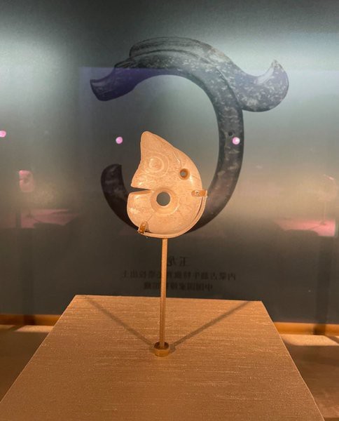 魚龍的寓意和象征