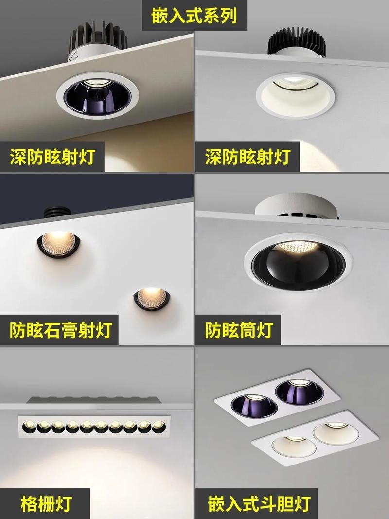燈具大全圖片