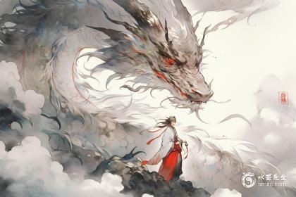 紅龍最忌諱的三種屬相