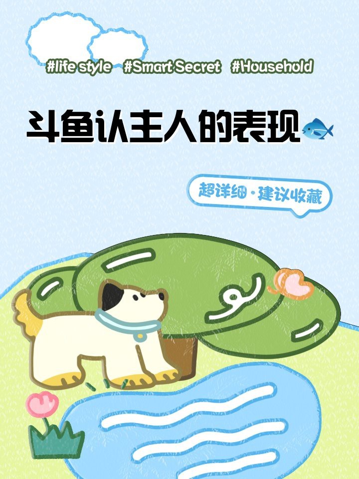 十大認主人魚