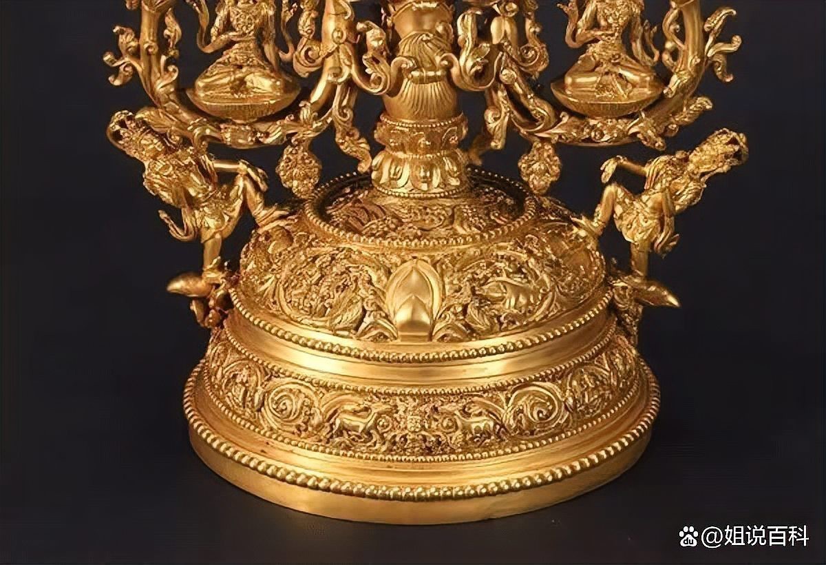 有哪些著名的銅龍擺件值得收藏？