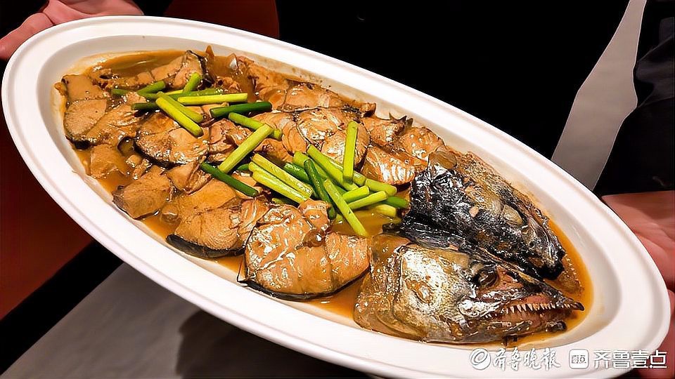 青島和尚頭魚最正宗的做法 青島和尚頭魚最正宗的做法 龍魚論壇 第3張