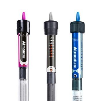 創星魚缸加熱器使用教程視頻：創星魚缸加熱器使用教程