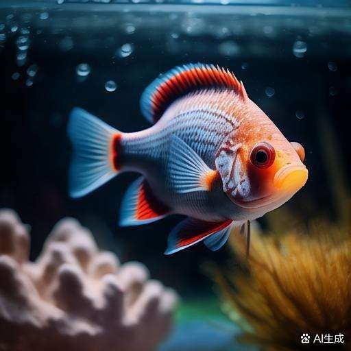 紅尾平克魚最佳尺寸