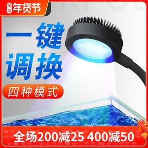 魚缸爆藻燈廠家：魚缸爆藻燈廠家選擇標準及其重要性