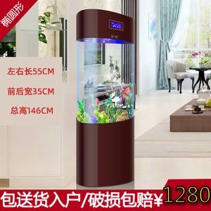 歐式魚缸價格多少：中型歐式魚缸價格
