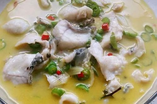 鯰魚適合哪些人吃