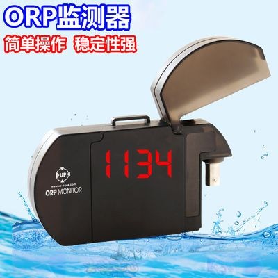 海水魚缸orp值：如何提高海水魚缸orp值
