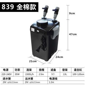 魚缸內側的工具有哪些好用，擦洗魚缸內側的工具有哪些好用：如何清洗魚缸？