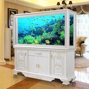 房子什么位置適合放魚缸（擺放魚缸的最佳位置需要綜合考慮風水、實用性等多個因素）