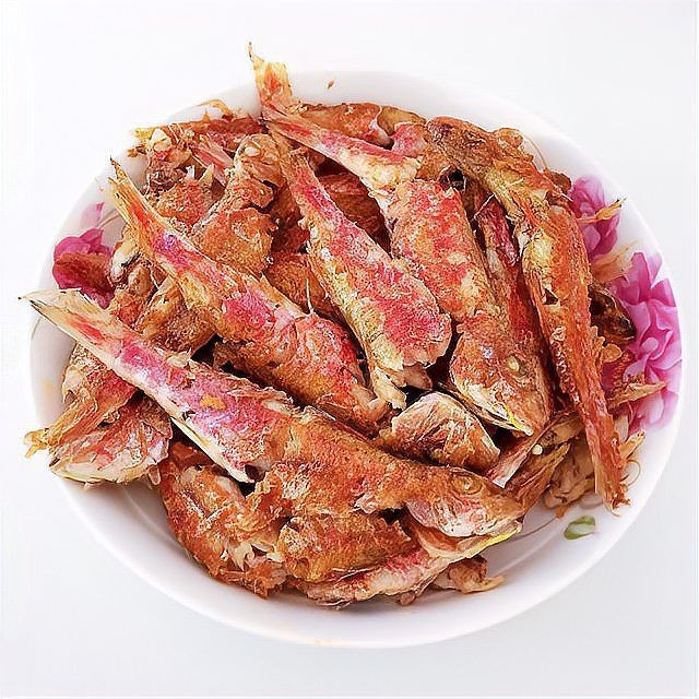 紅魚的做法大全家常做法
