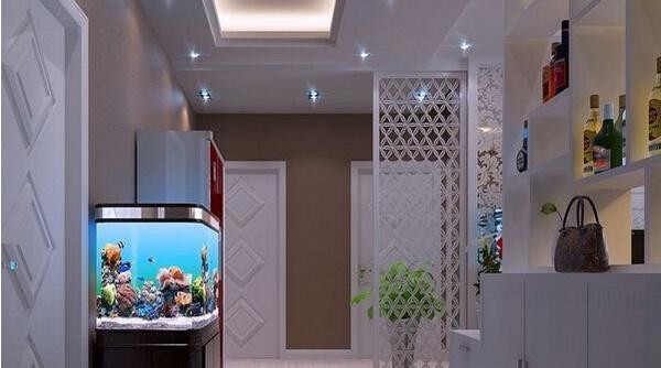 沈陽市大東區水馨魚世界水族器材商行（沈陽魚水戀水族有限公司）