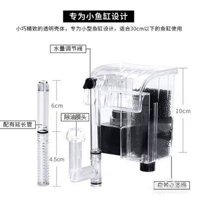小佩魚缸改造：小佩魚缸改造案例分享