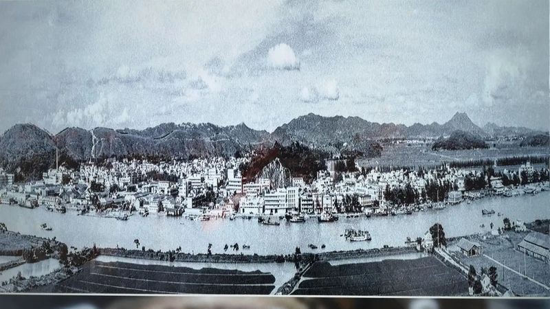 東莞蘇虎最厲害三個地方
