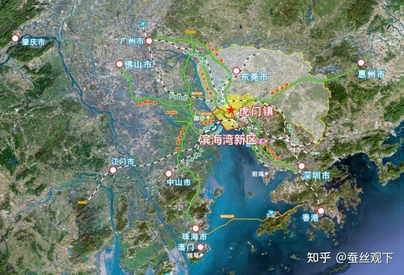 東莞蘇虎最厲害三個地方