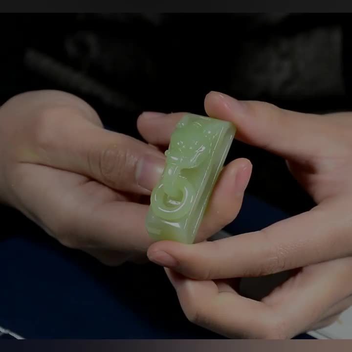 龍頭掛件有什么說(shuō)法