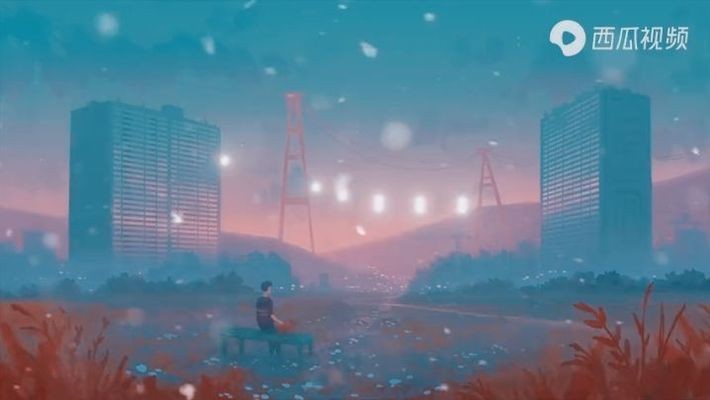 魚缸歌曲視頻：程墨ink音樂風格魚缸歌曲視頻的創作與應用