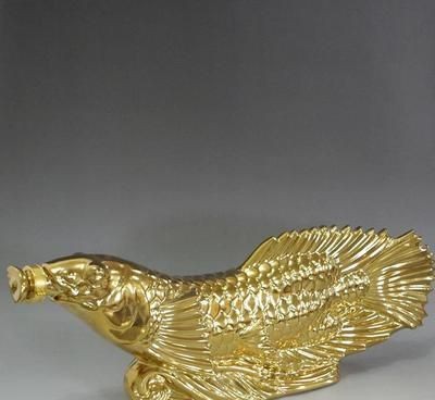 三斤重的金龍魚多少錢（三斤重的金龍魚價格可能在1萬元左右，但價格可能會有很大差異）