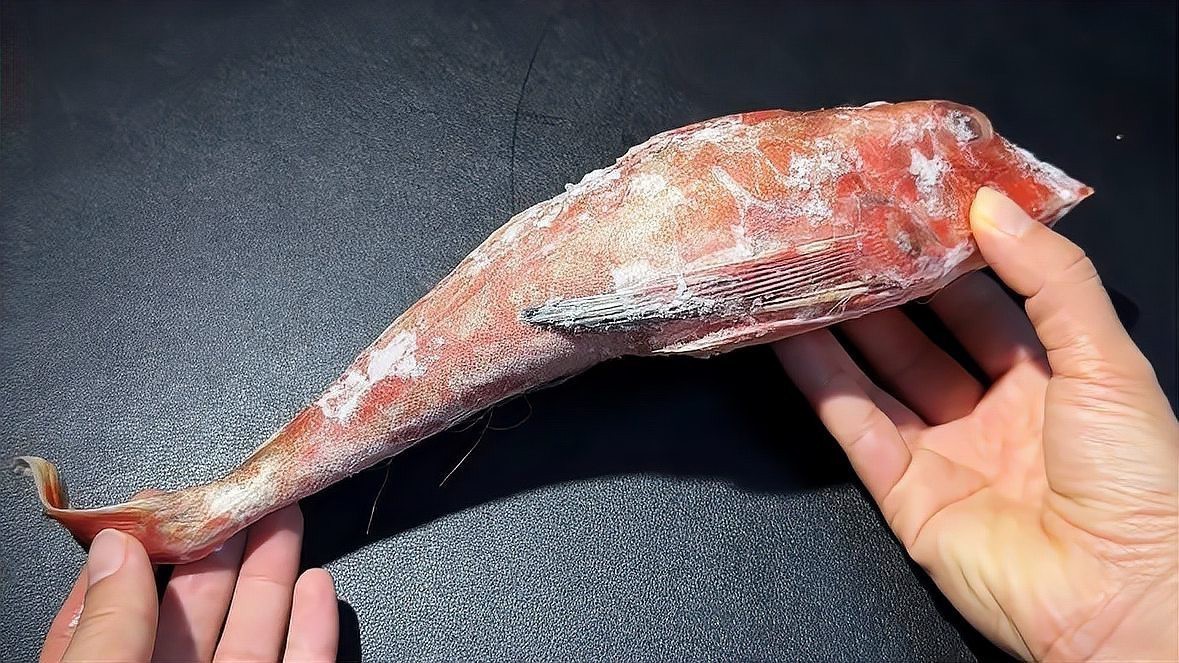 紅龍魚解凍后需要清洗嗎？