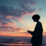 魟魚認主人的表現