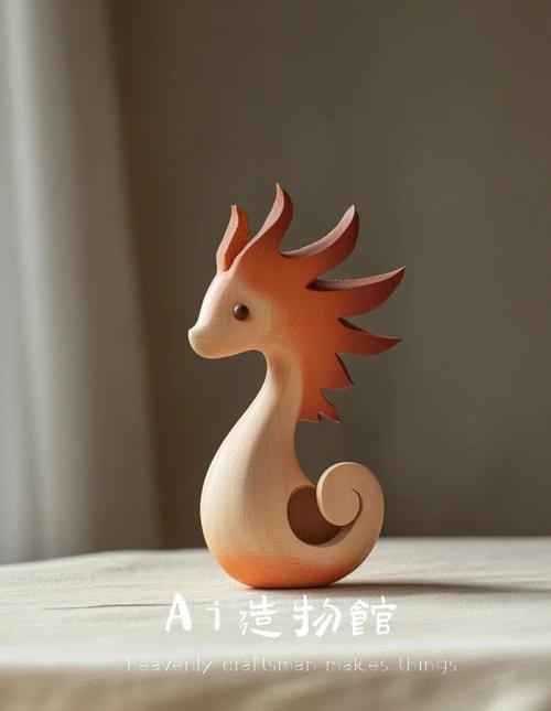 哪些材質的玩具更適合小火龍魚？