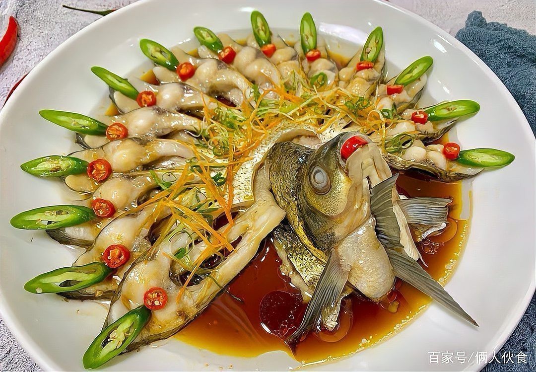 魚頭朝哪邊最吉利