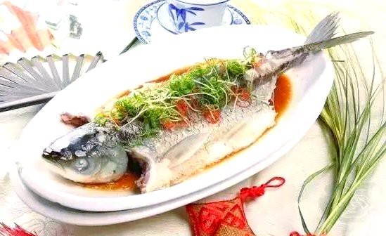 魚頭朝哪邊最吉利