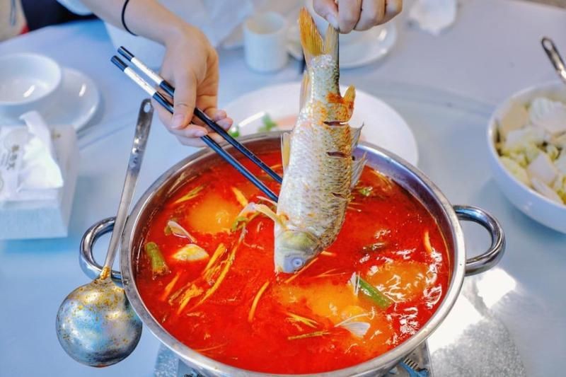貴州青龍棒魚圖片及做法 貴州青龍棒魚圖片及做法 龍魚論壇 第5張