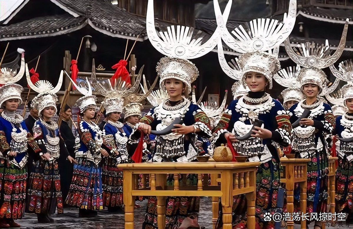 貴州有哪些民族
