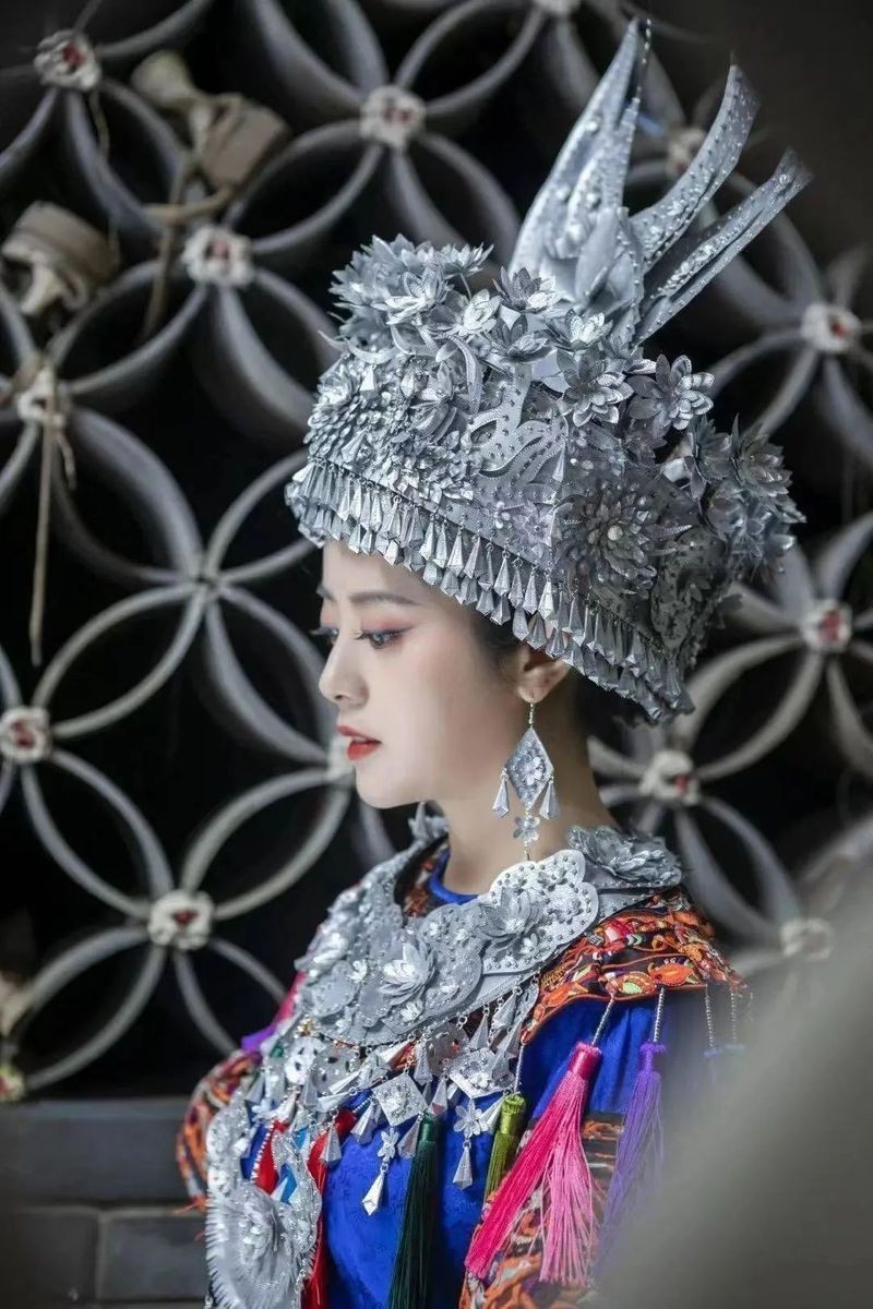 貴州有哪些民族