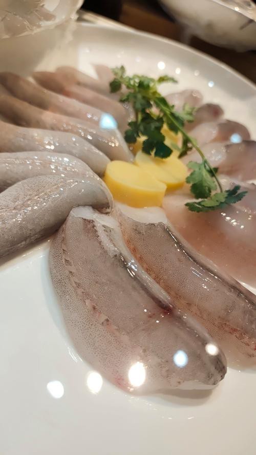 給我一些龍頭魚的圖片