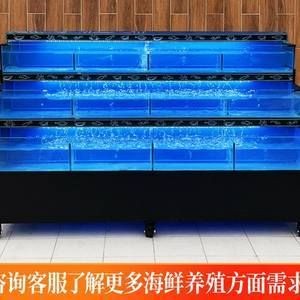 海鮮養殖：海鮮養殖的微生物學：海鮮養殖中的節能減排策略不僅有助于保護海洋生態系統