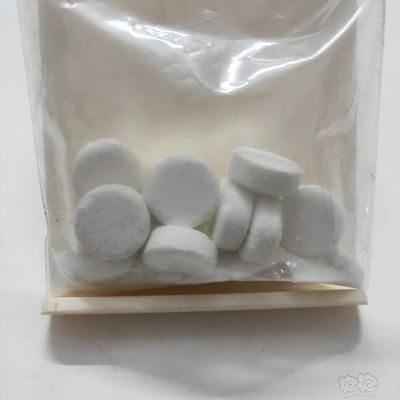 大白片的用法和用量龍魚：大白片用法和用量