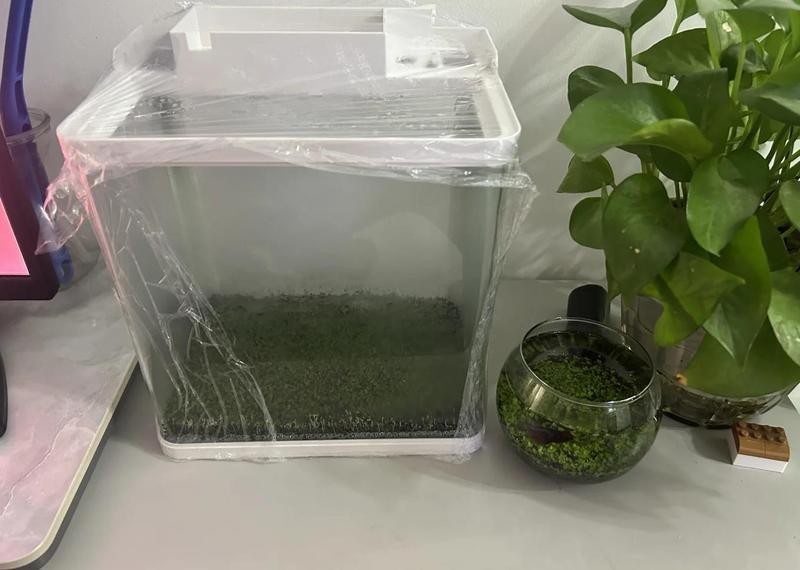 森森魚缸拆卸視頻教程