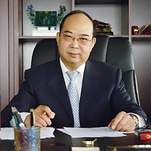 金龍魚董事長簡歷