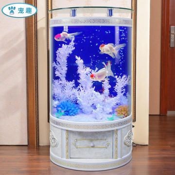 威海魚缸生產廠家電話：威海魚缸定制服務哪家強