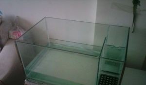威海魚缸生產廠家電話：威海魚缸定制服務哪家強