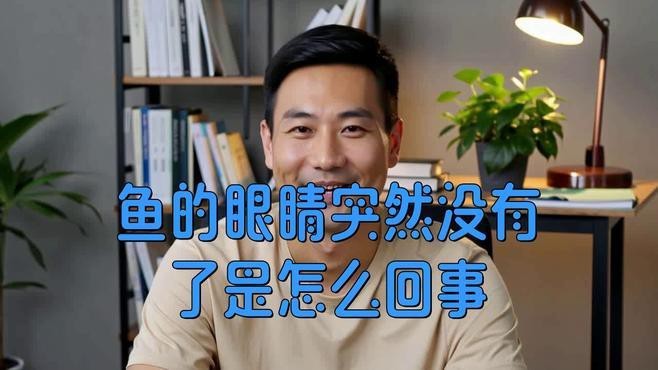 龍魚眼睛白色膜脫落要警惕四種病