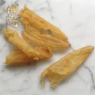 金龍魚膠的功效和作用及食用方法（金龍魚膠與魚翅的區(qū)別是什么金龍魚膠與魚翅的區(qū)別）