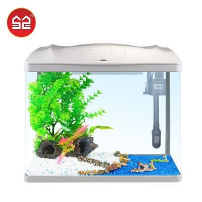 森森水族魚缸：森森水族魚缸與定制魚缸對(duì)比，森森集團(tuán)的發(fā)展歷程介紹