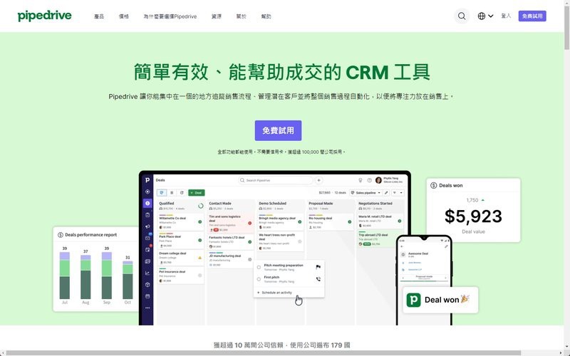 飛魚crm怎么收費