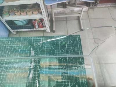 魚缸如何拆解視頻：魚缸如何拆解
